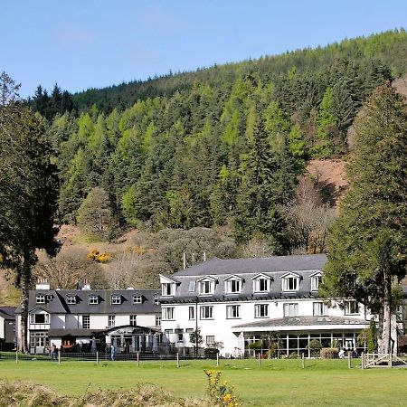 The Glendalough Hotel Laragh Esterno foto