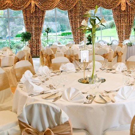 The Glendalough Hotel Laragh Esterno foto