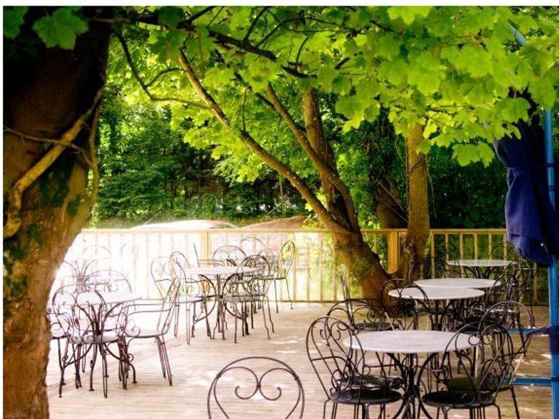 The Glendalough Hotel Laragh Esterno foto